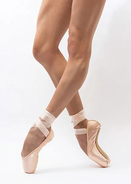 Nikolay NeoPointe Pointe Shoes