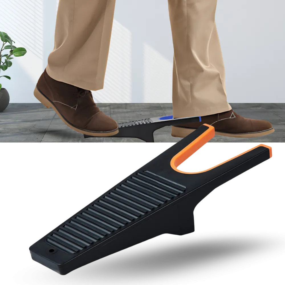 Non-Slip Grip Boot Puller