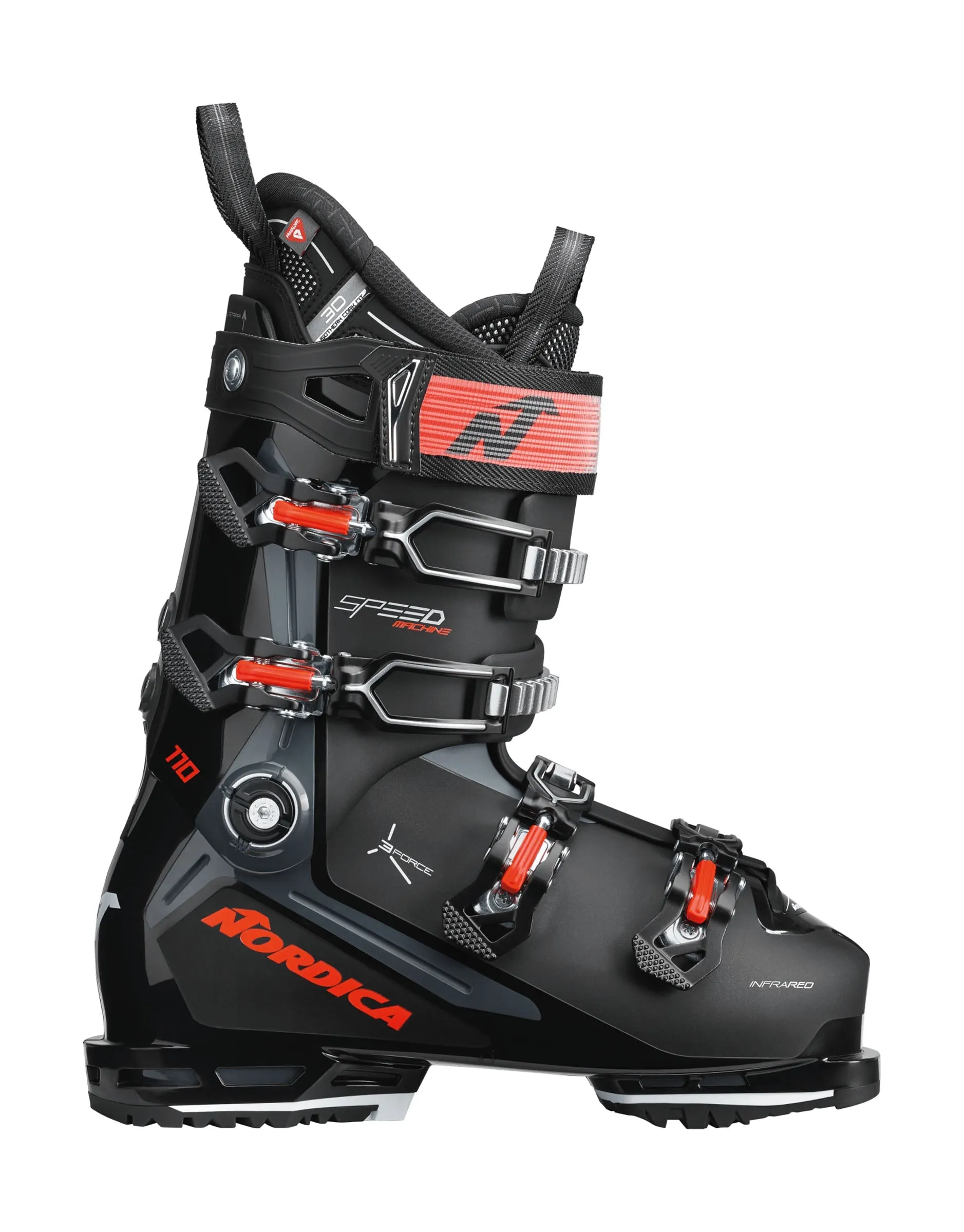 Nordica Speedmachine 3 110 Ski Boots