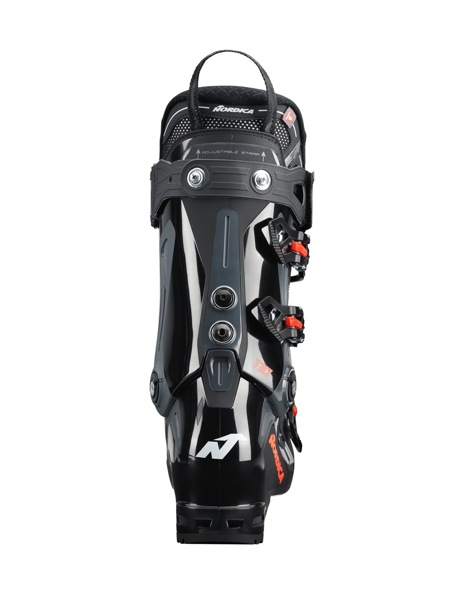 Nordica Speedmachine 3 110 Ski Boots