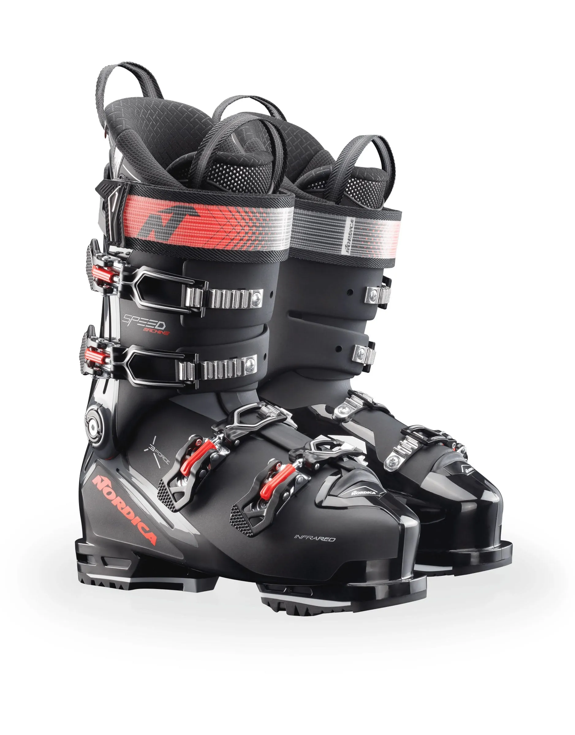 Nordica Speedmachine 3 110 Ski Boots