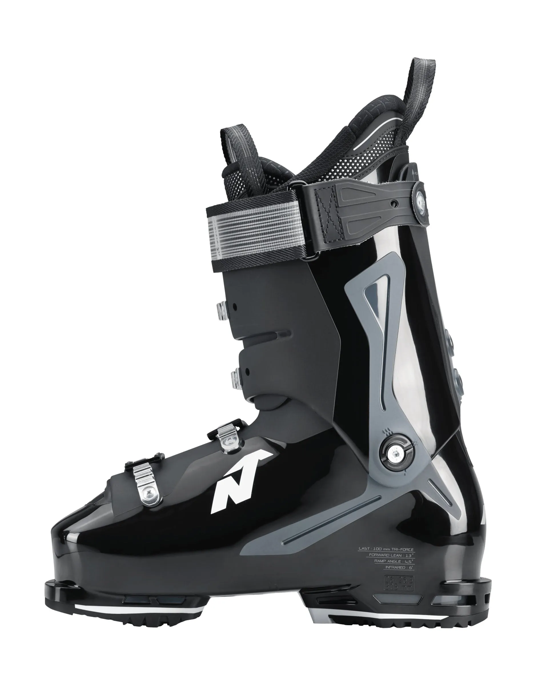 Nordica Speedmachine 3 110 Ski Boots