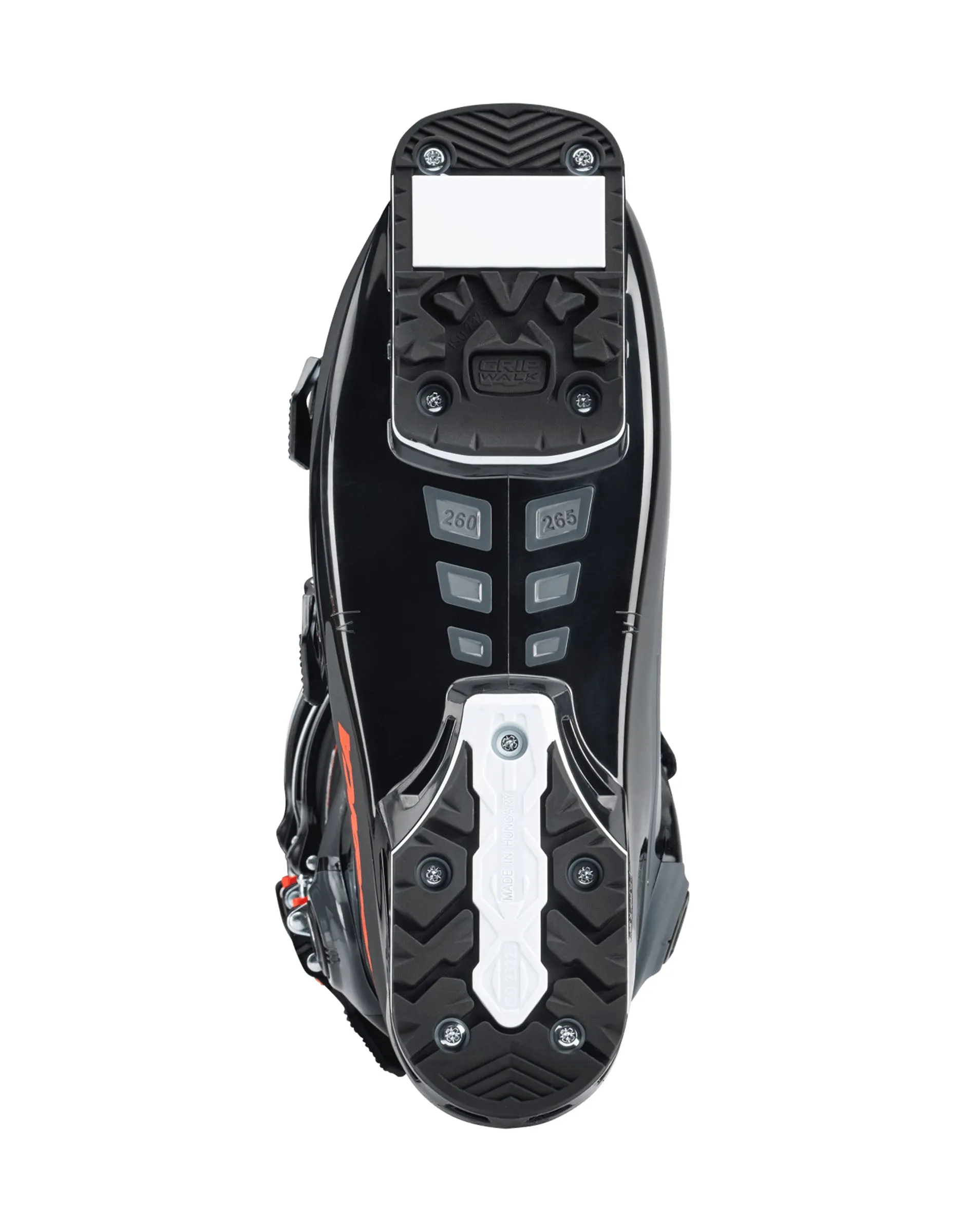 Nordica Speedmachine 3 110 Ski Boots