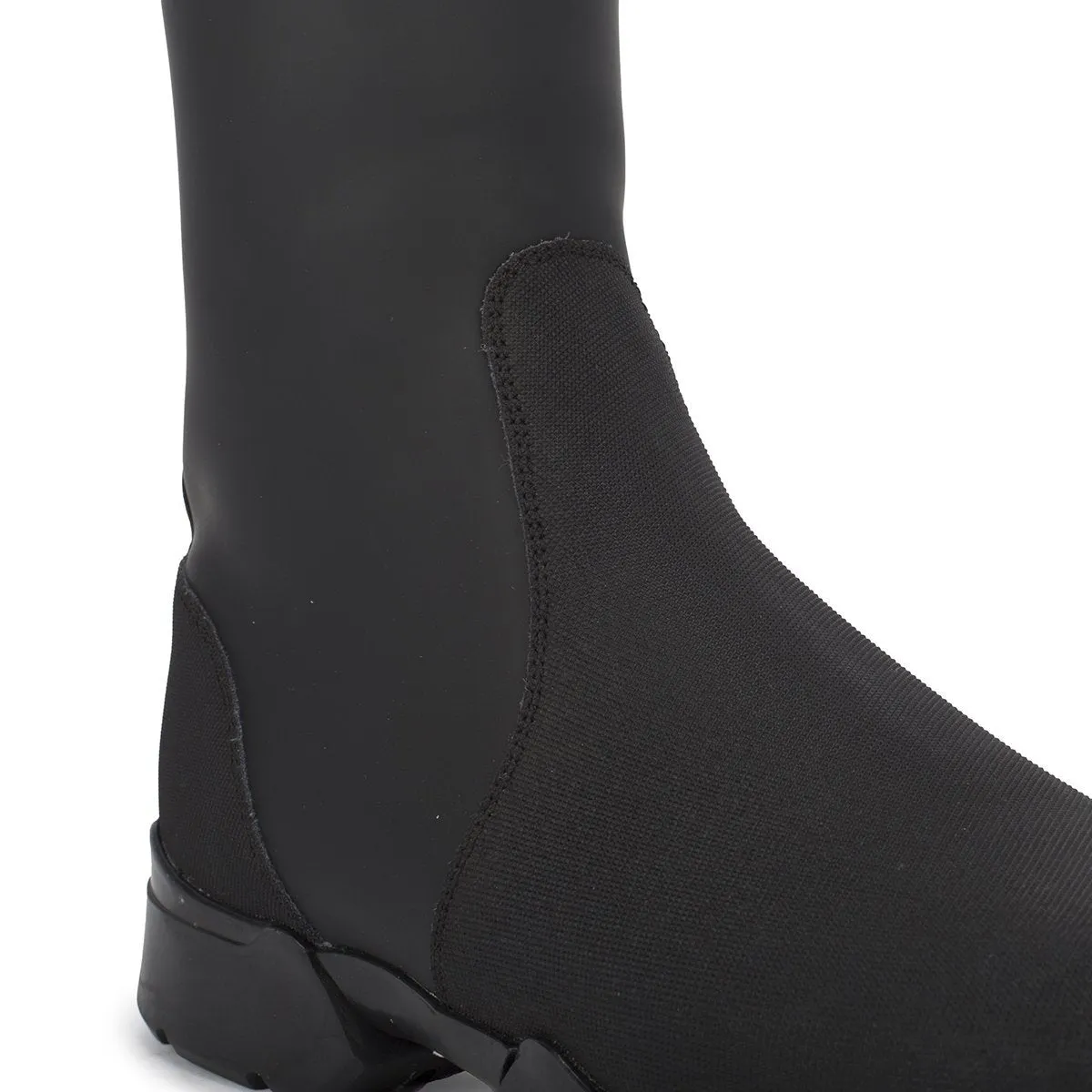 PEDASO 027 Black<br>Training boots [40 - 46]