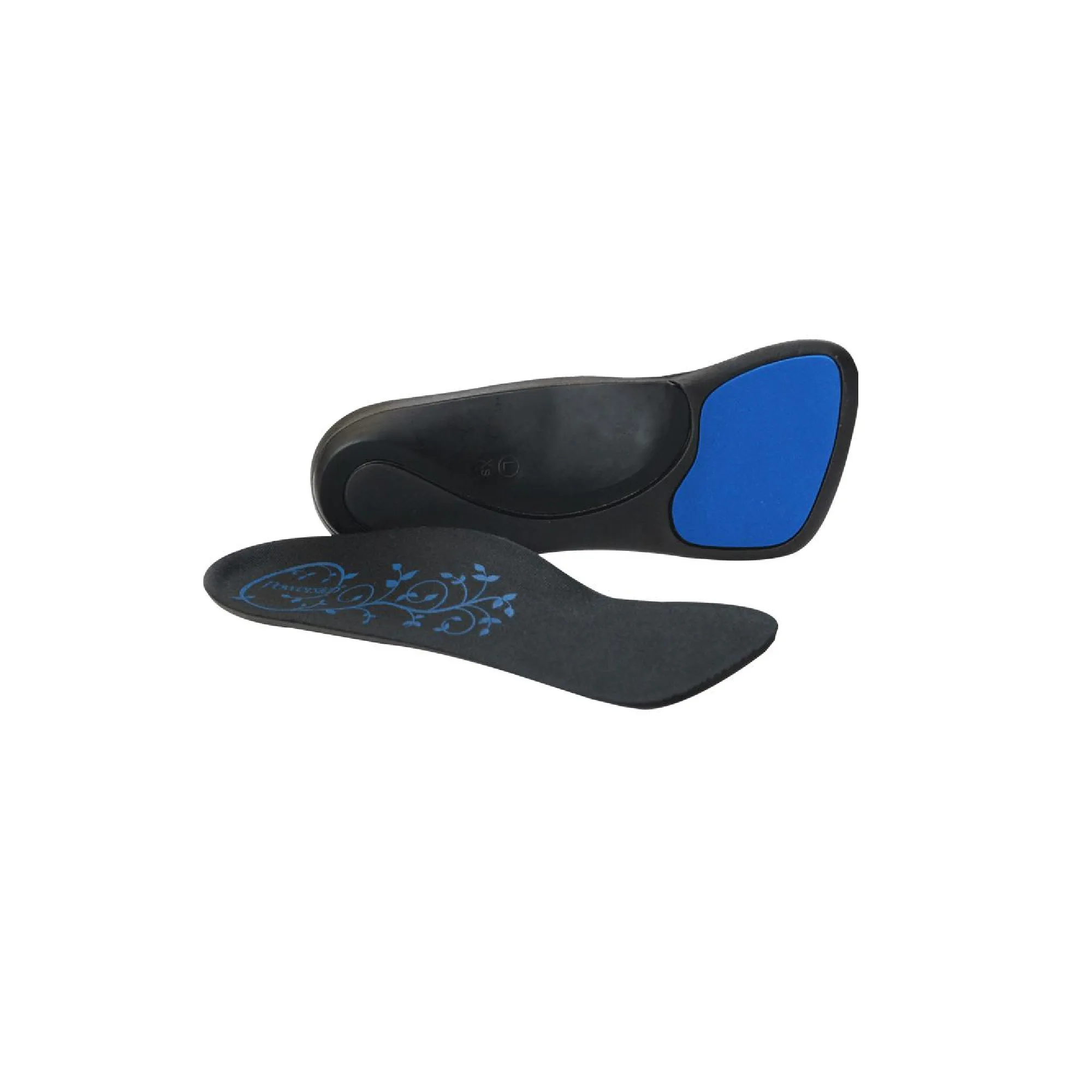 Powerstep Slenderfit  Women | Color Blue