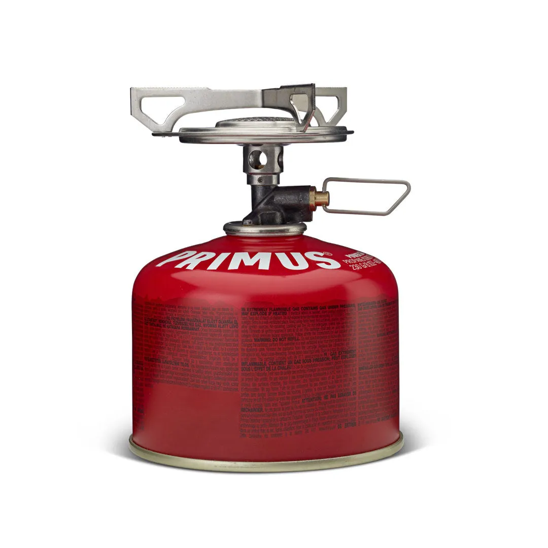 Primus Essential Trail Camping Gas Stove