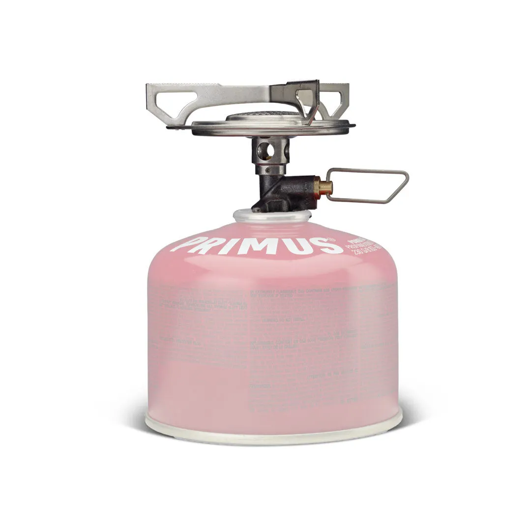 Primus Essential Trail Camping Gas Stove