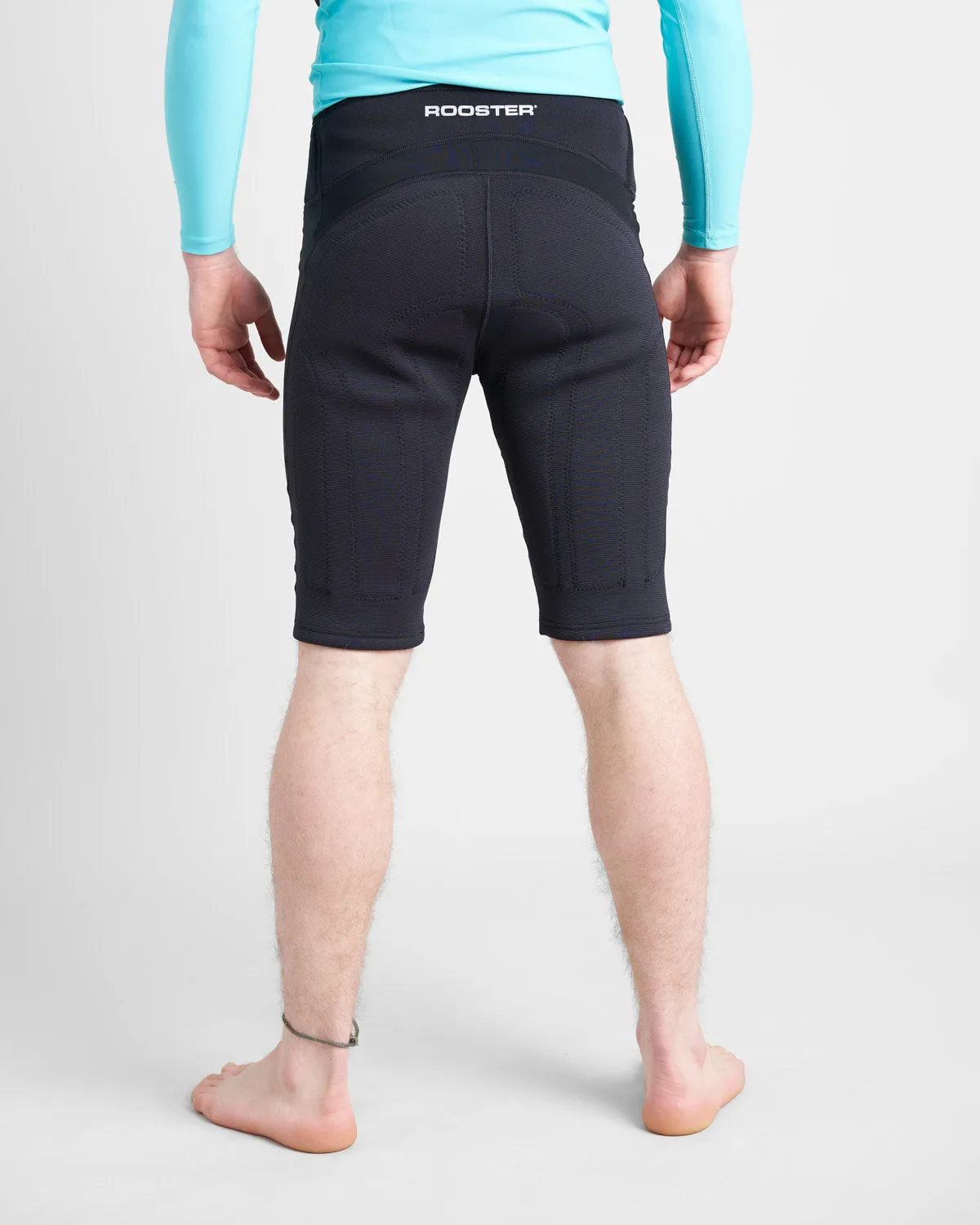 Race Armour Lite Shorts