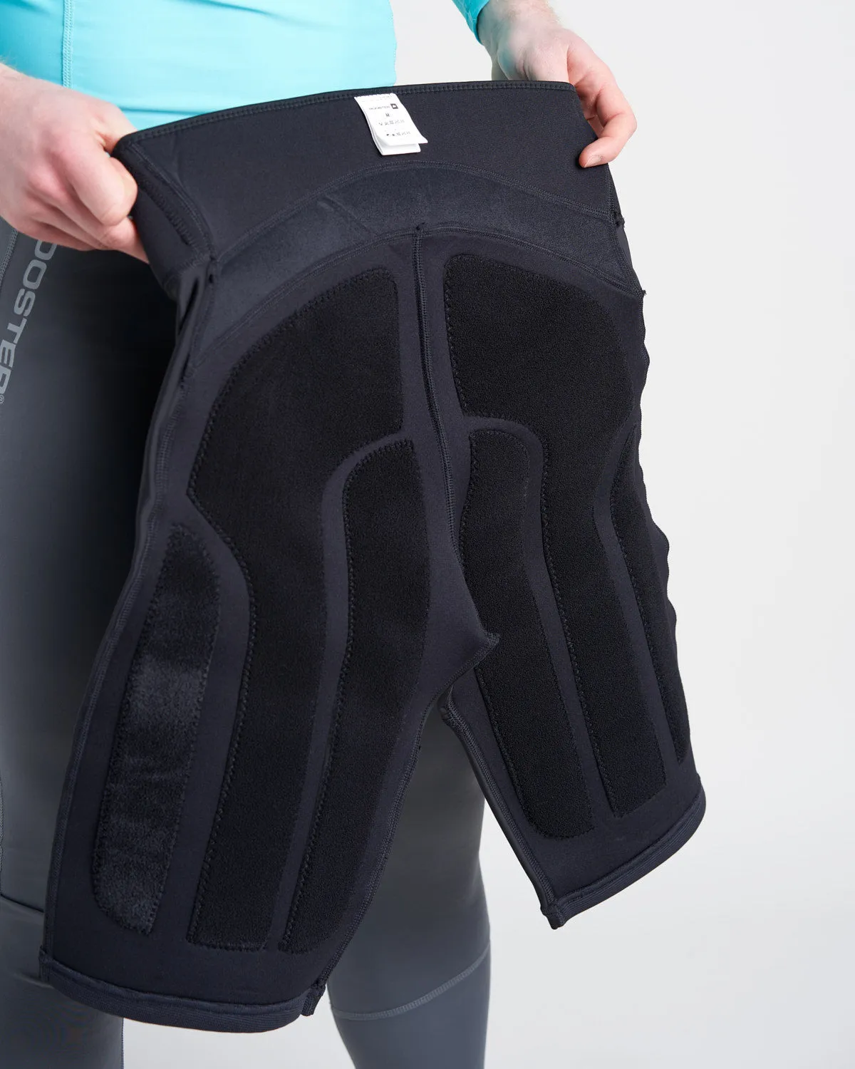 Race Armour Lite Shorts