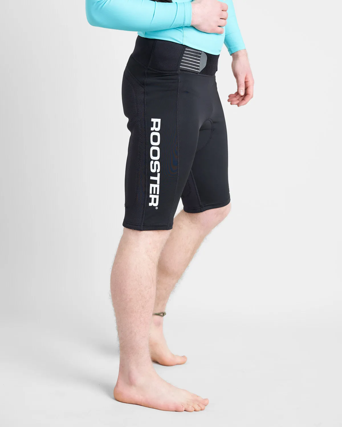 Race Armour Lite Shorts