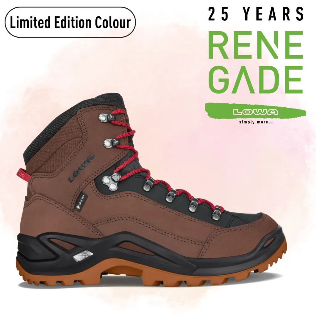 Renegade GTX® Mid