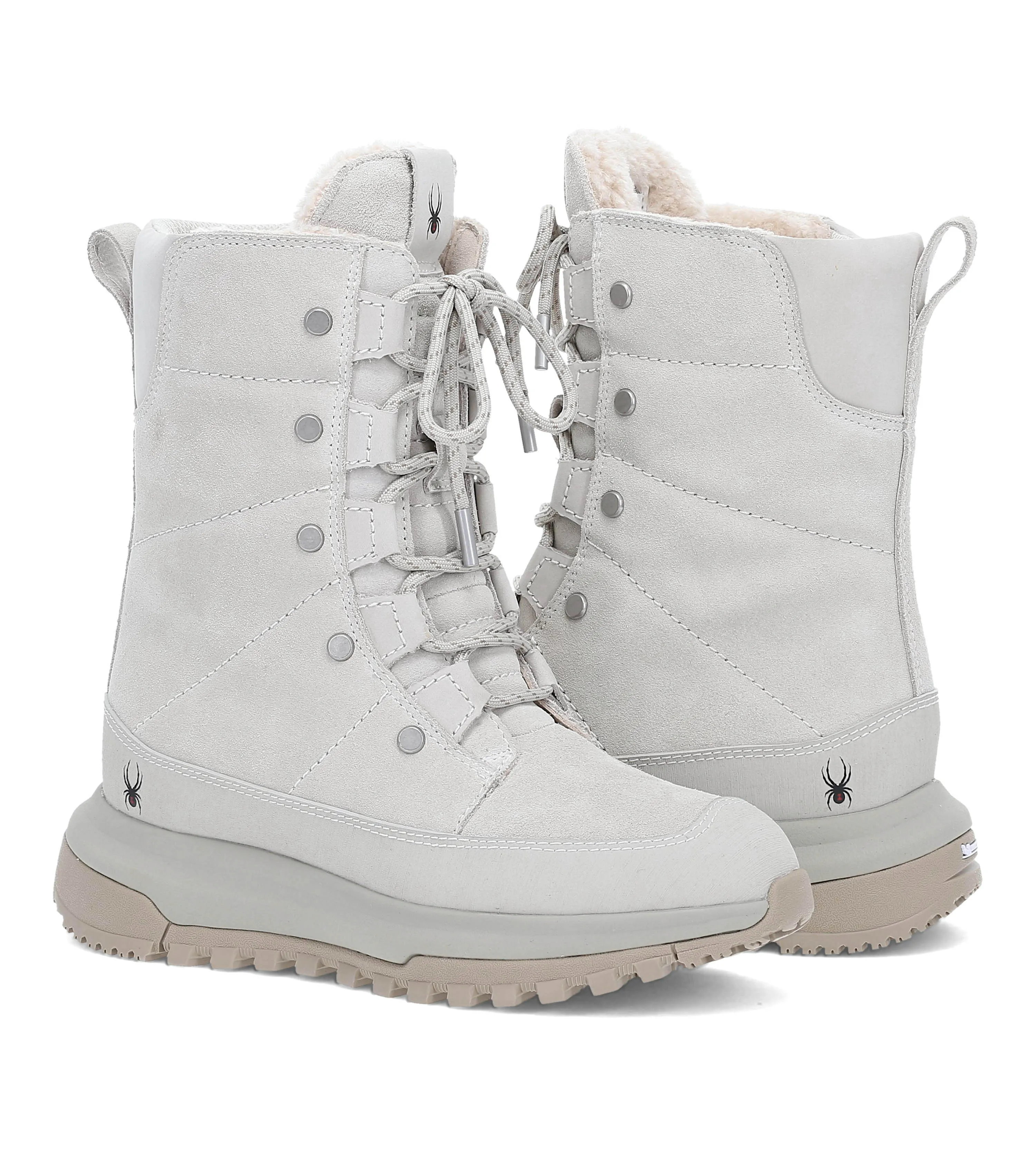 RIDGE WOMENS WINTER BOOT - WINTER WHITE