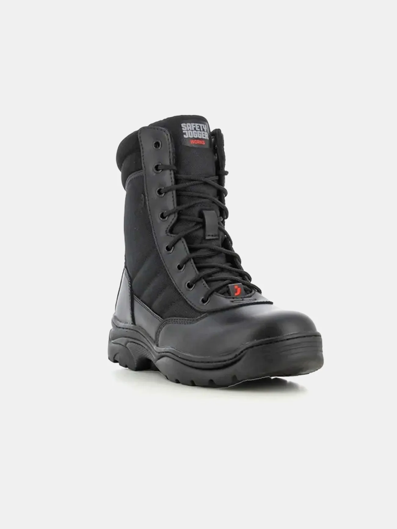 Safety Jogger Men's Tactic Boots