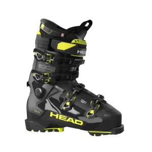 Ski Boots Head Edge 120 HW GW - Black/Yellow