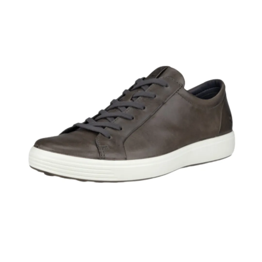 Soft 7 City Sneaker - Titanium