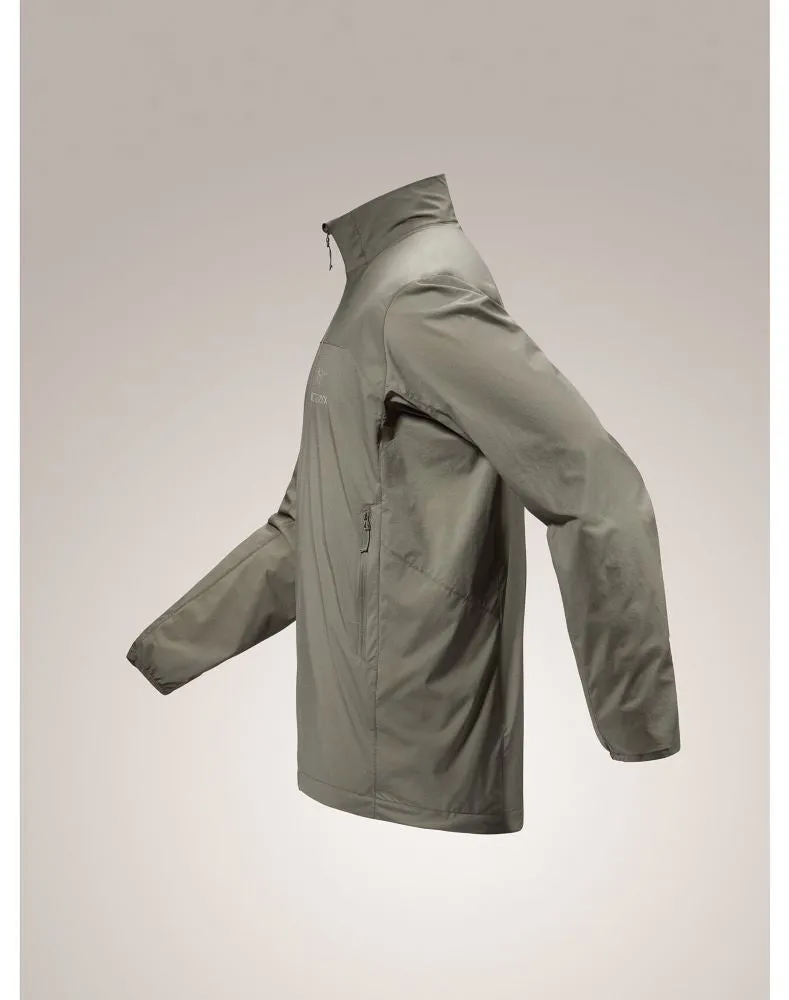 Squamish Jacket Men's