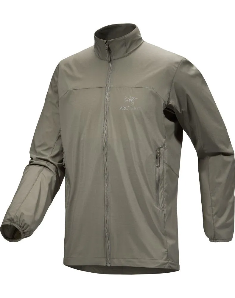 Squamish Jacket Men's