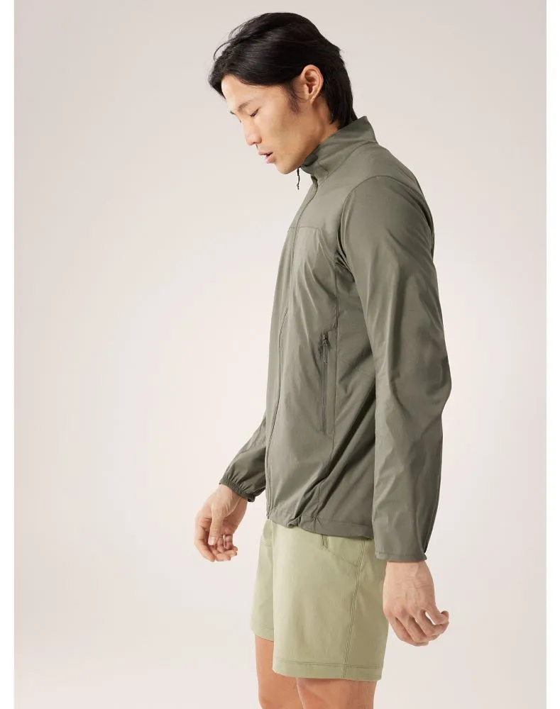 Squamish Jacket Men's