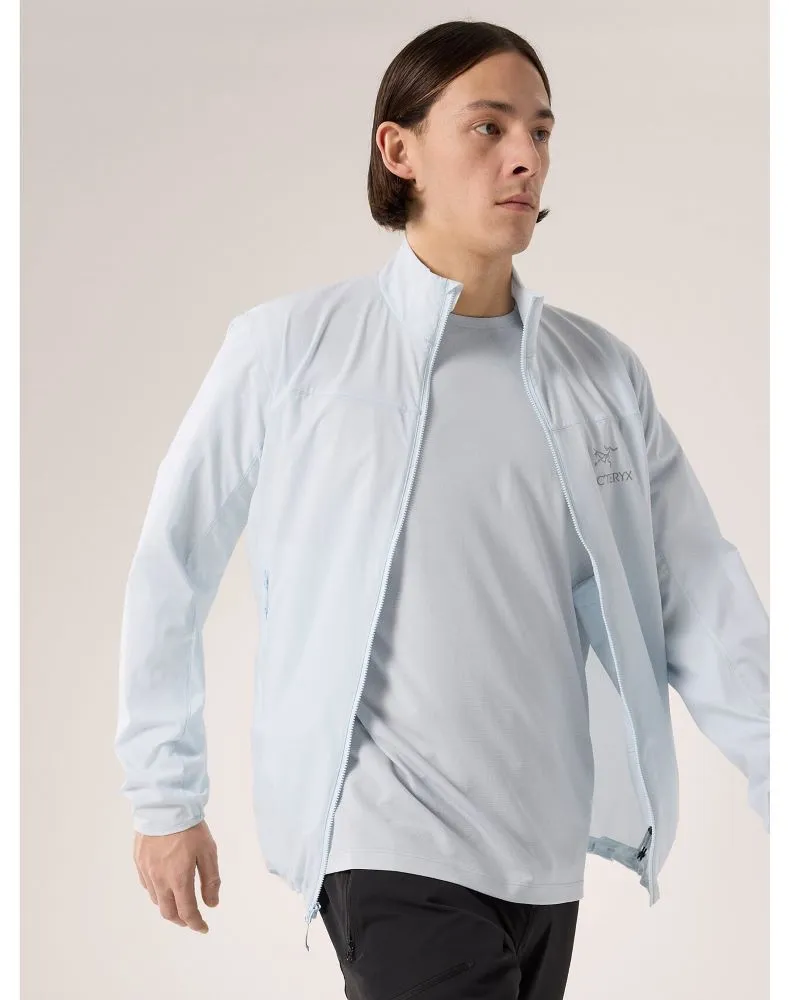 Squamish Jacket Men's