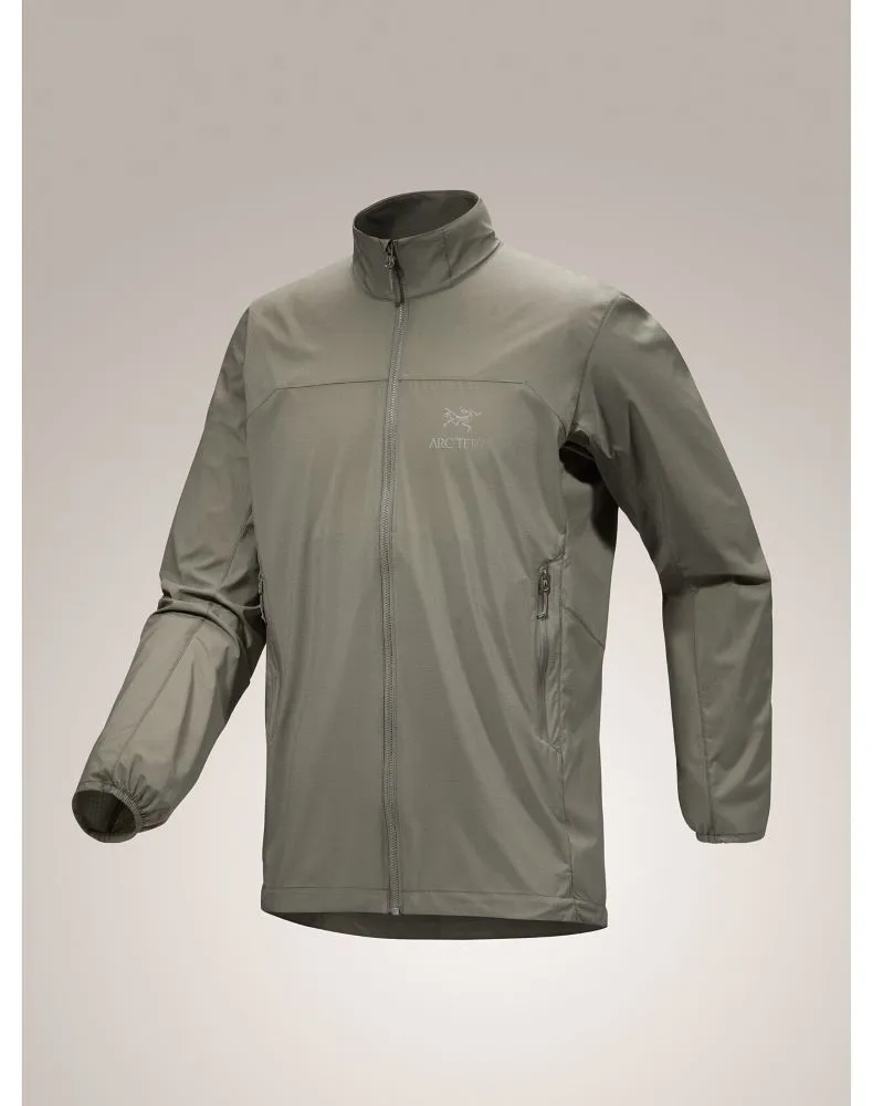 Squamish Jacket Men's