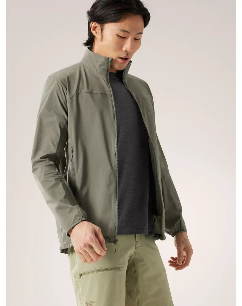 Squamish Jacket Men's