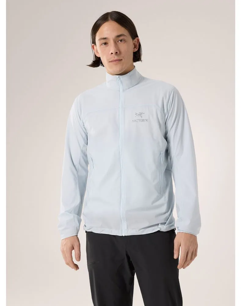 Squamish Jacket Men's