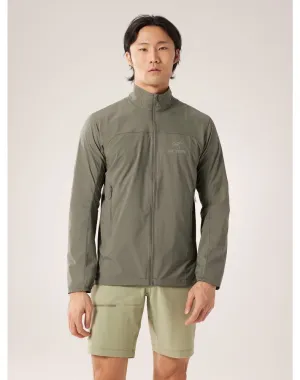 Squamish Jacket Men's