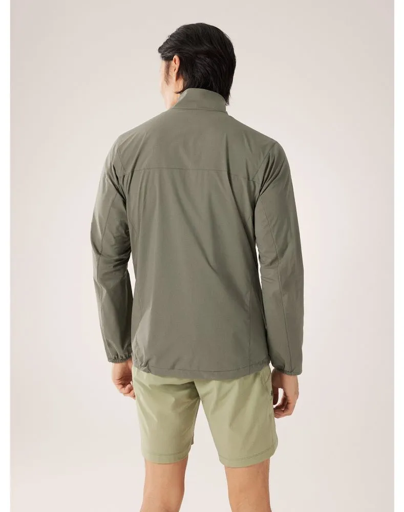 Squamish Jacket Men's