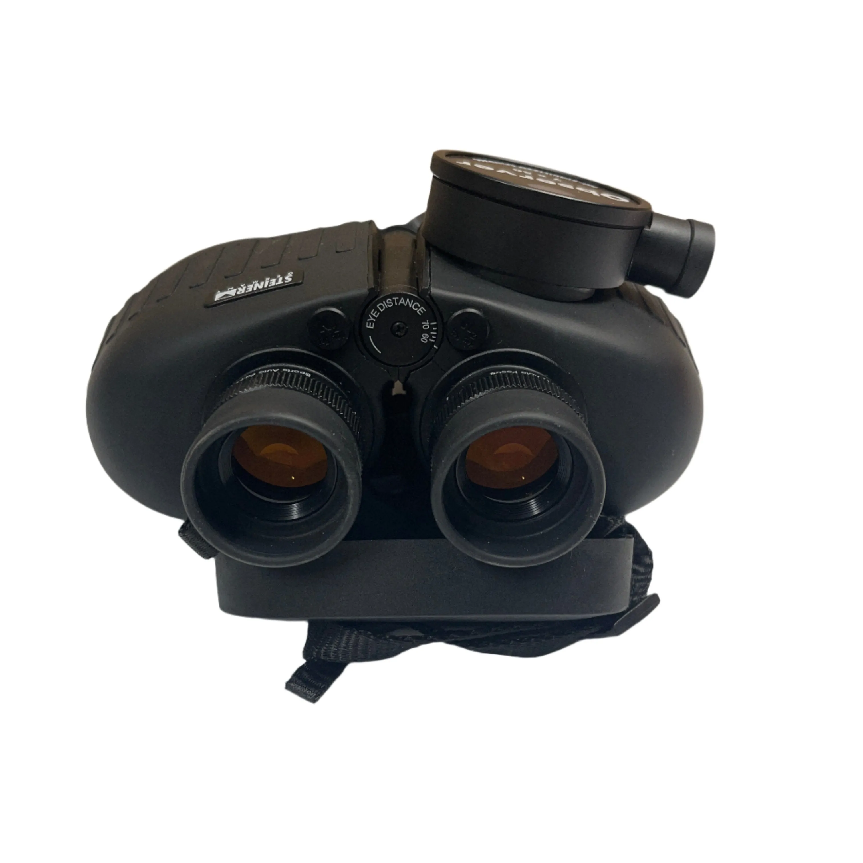 Steiner Observer Compass Binocular 7x50