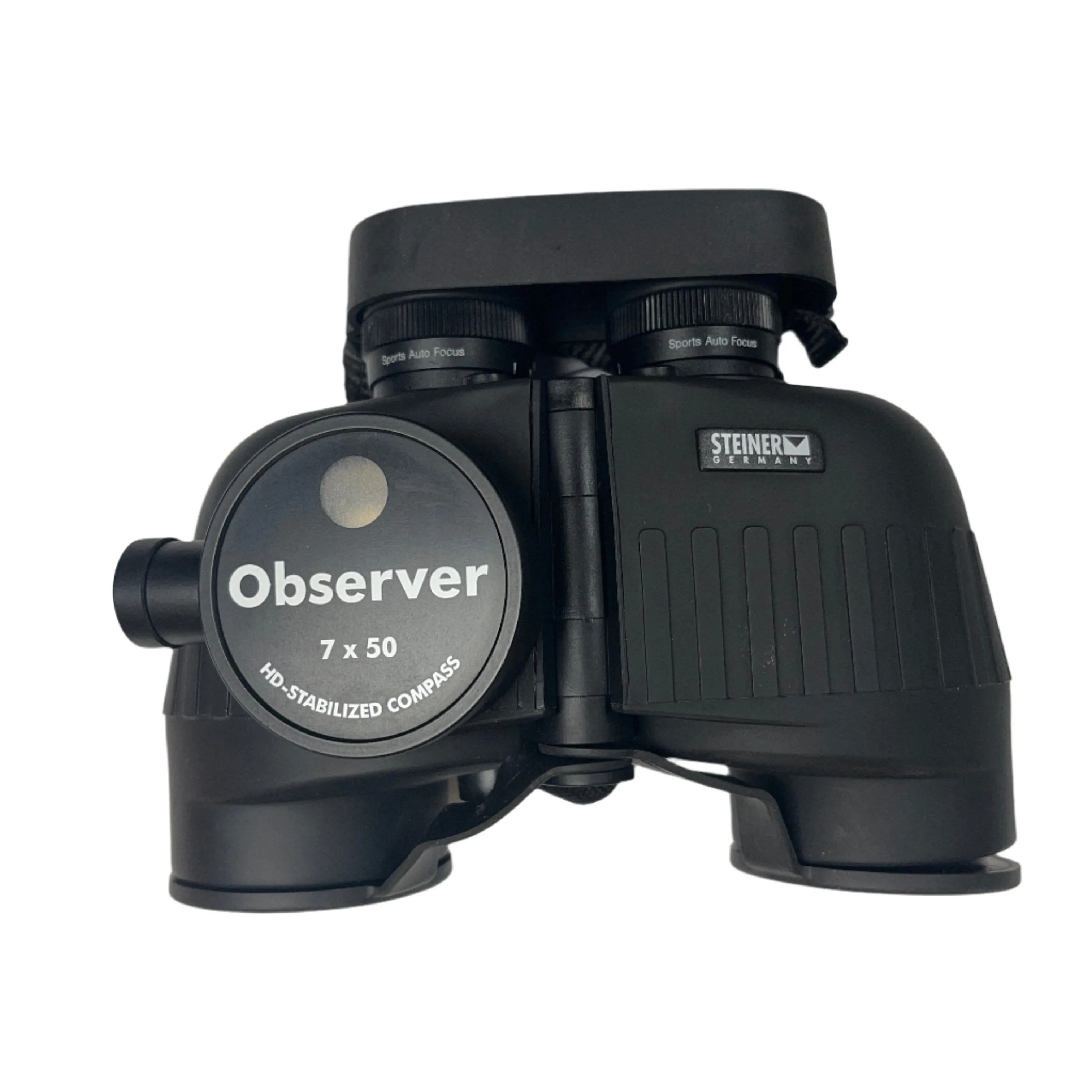 Steiner Observer Compass Binocular 7x50