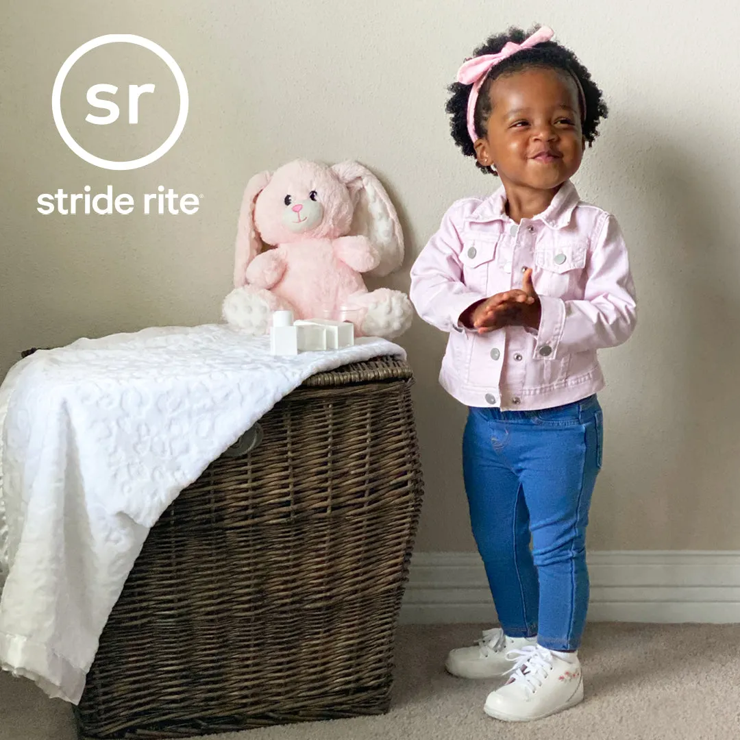 Stride Rite SRtech Emilia Hi-Top