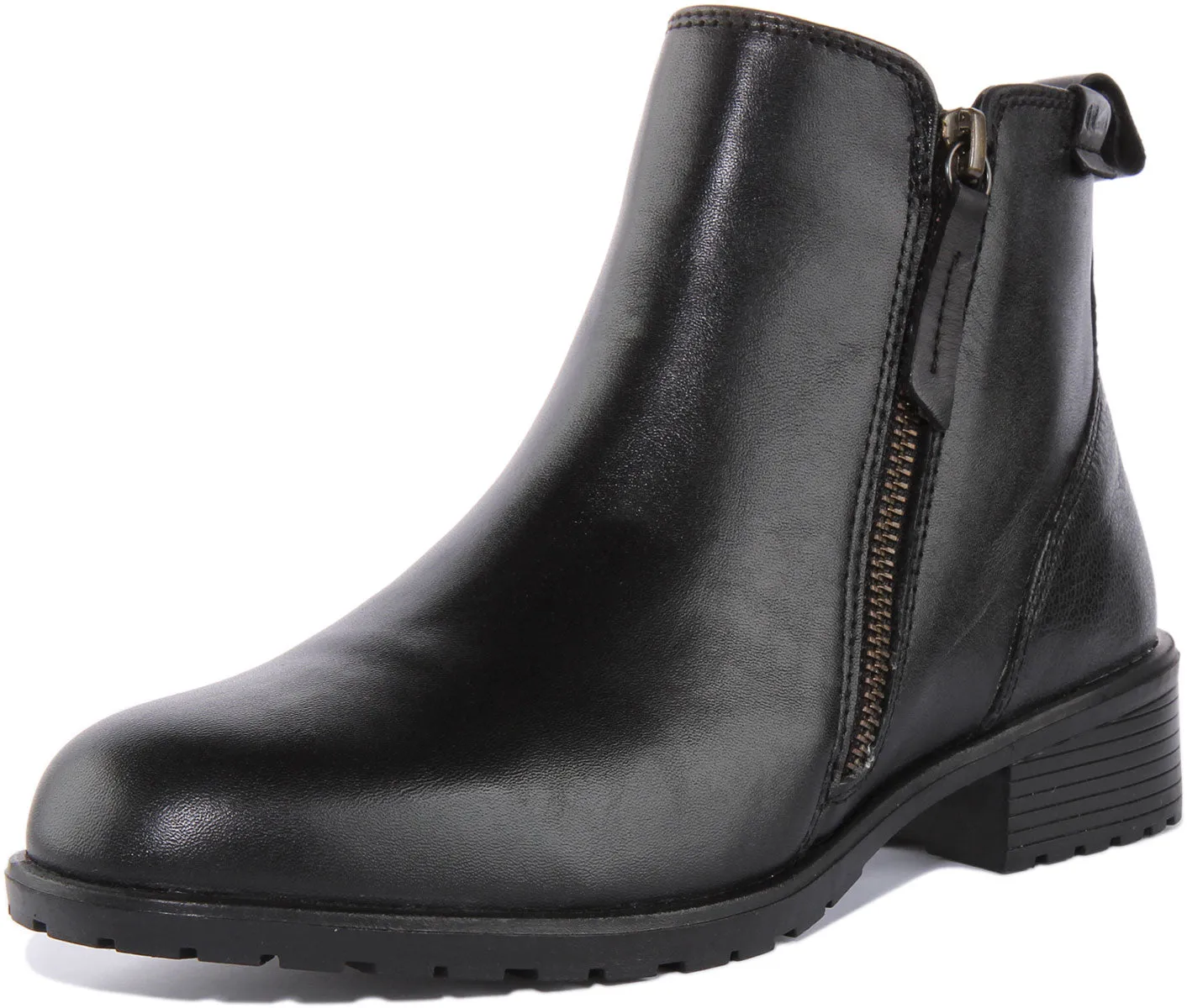 Strive Sandringham In Black For Women