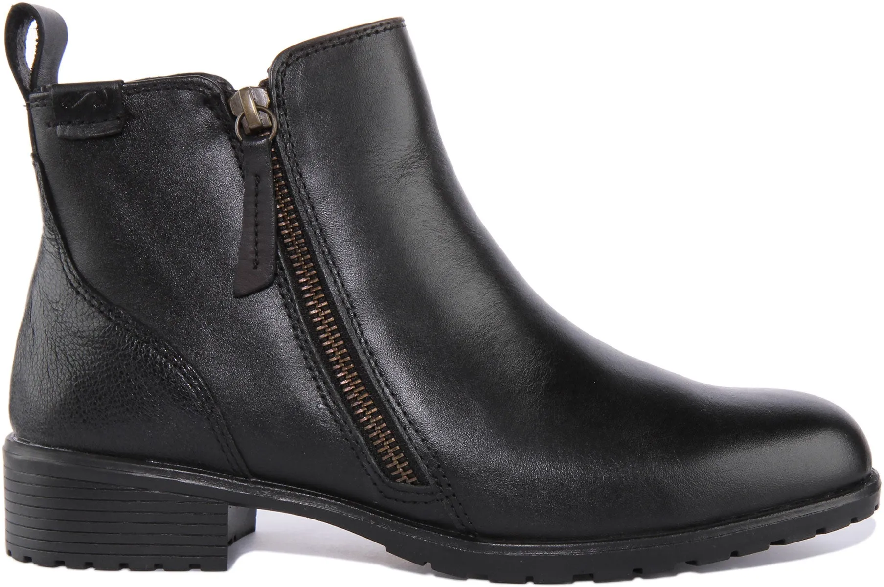 Strive Sandringham In Black For Women