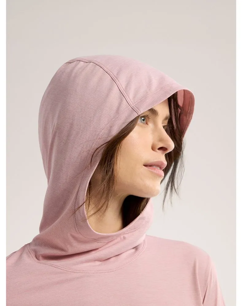 Taema Hoody Women's