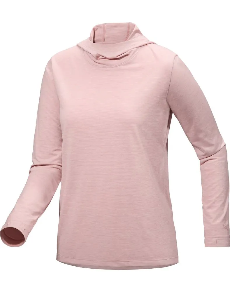 Taema Hoody Women's