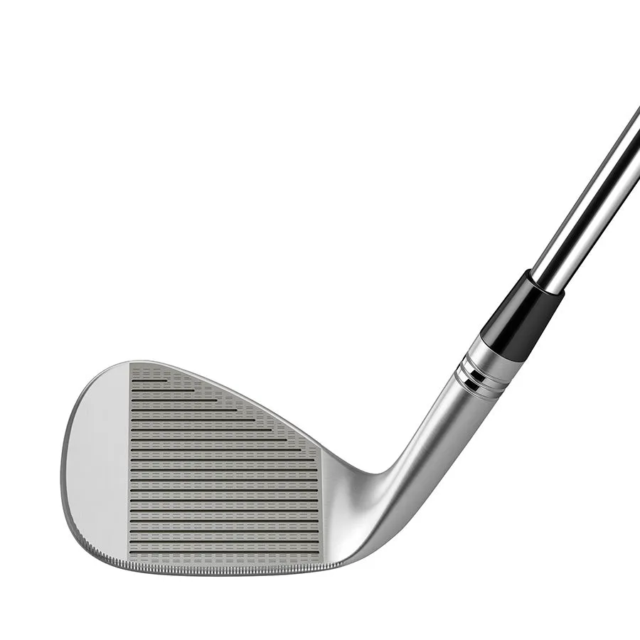 TAYLORMADE Milled Grind 2 Chrome LH Standard Bounce Men's Wedge