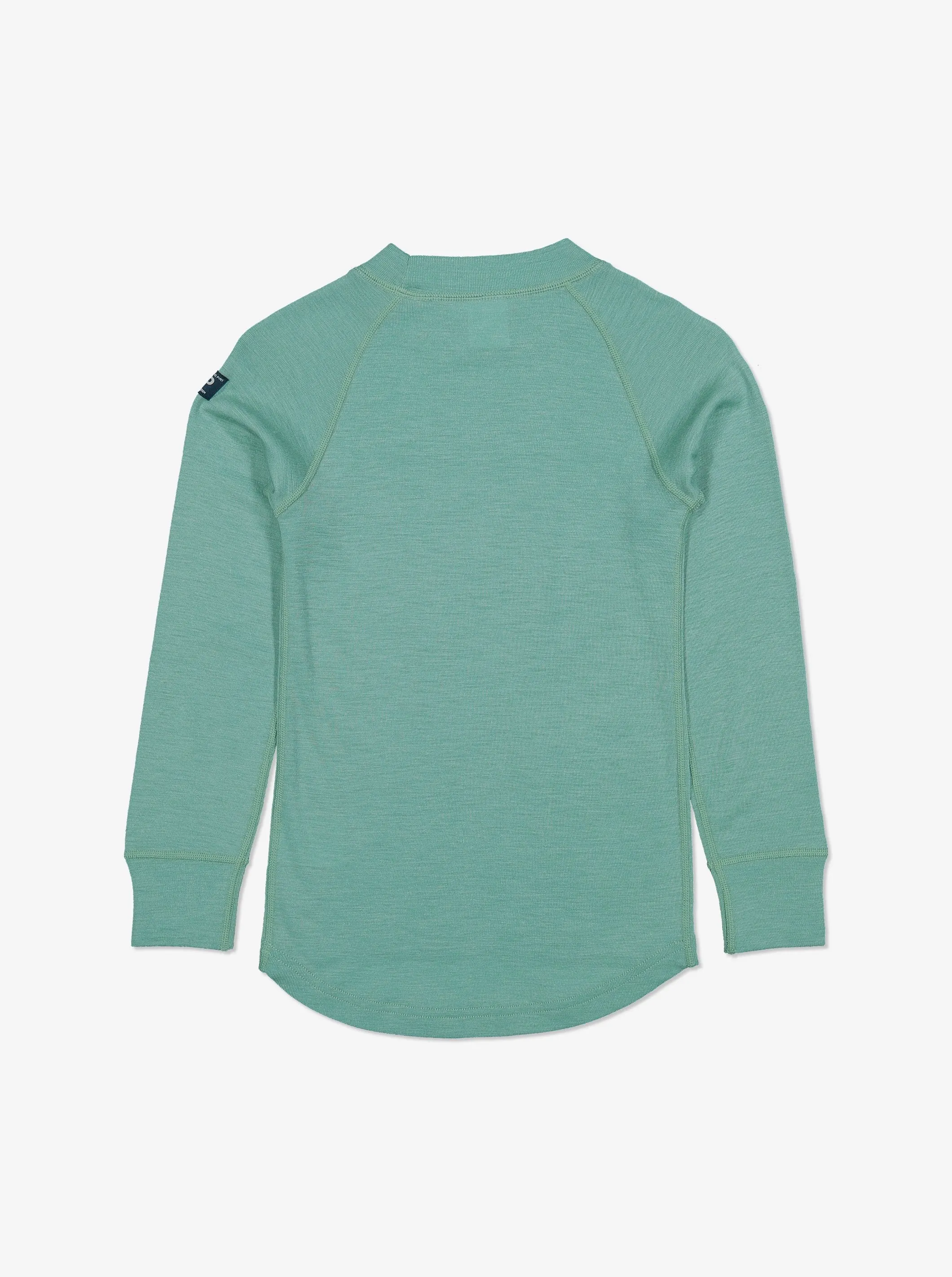 Thermal Merino Kids Top