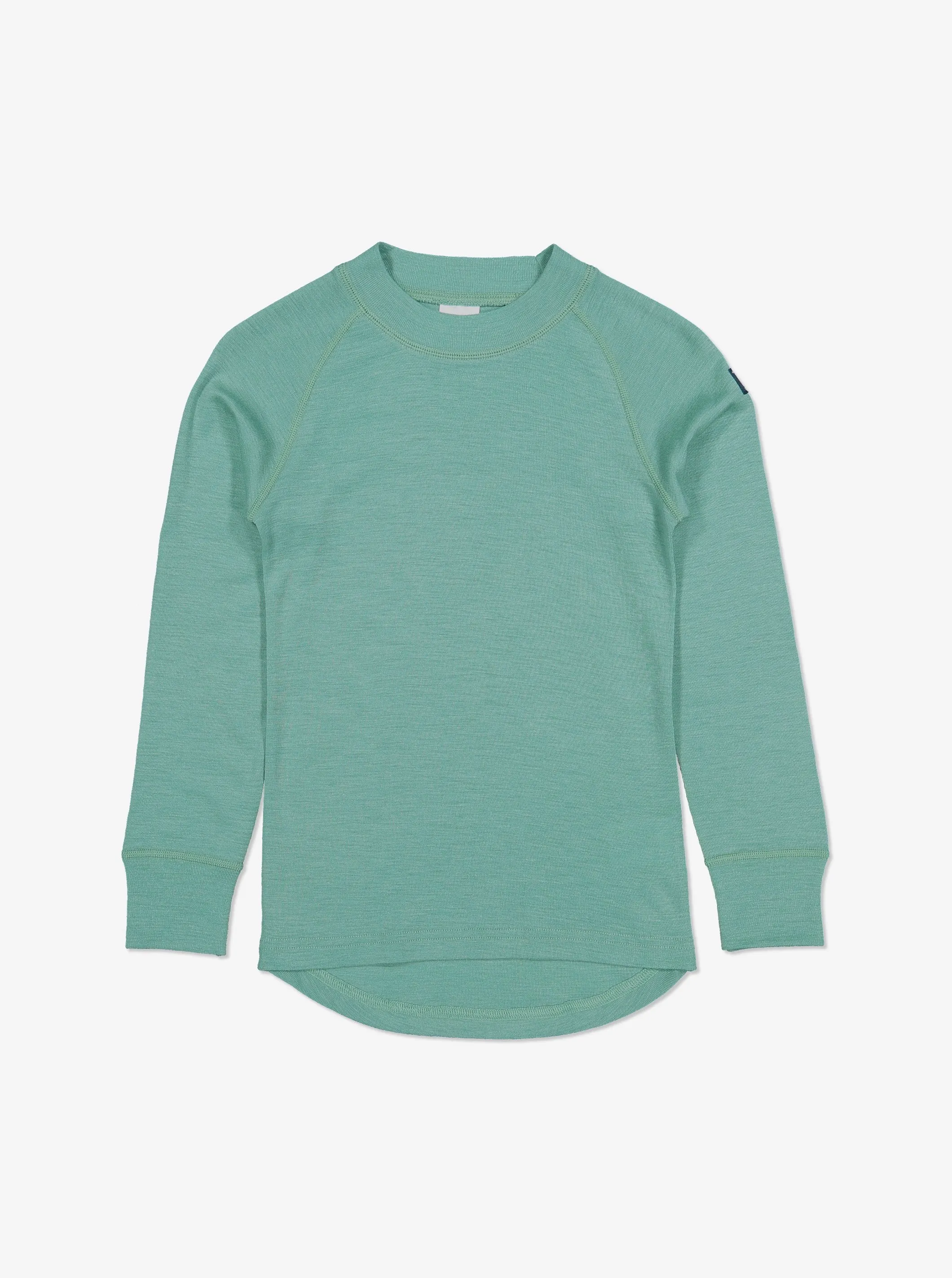 Thermal Merino Kids Top