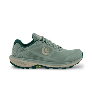 Topo Athletic Women's Terraventure 4 (Wide Width) - Sage/Tan