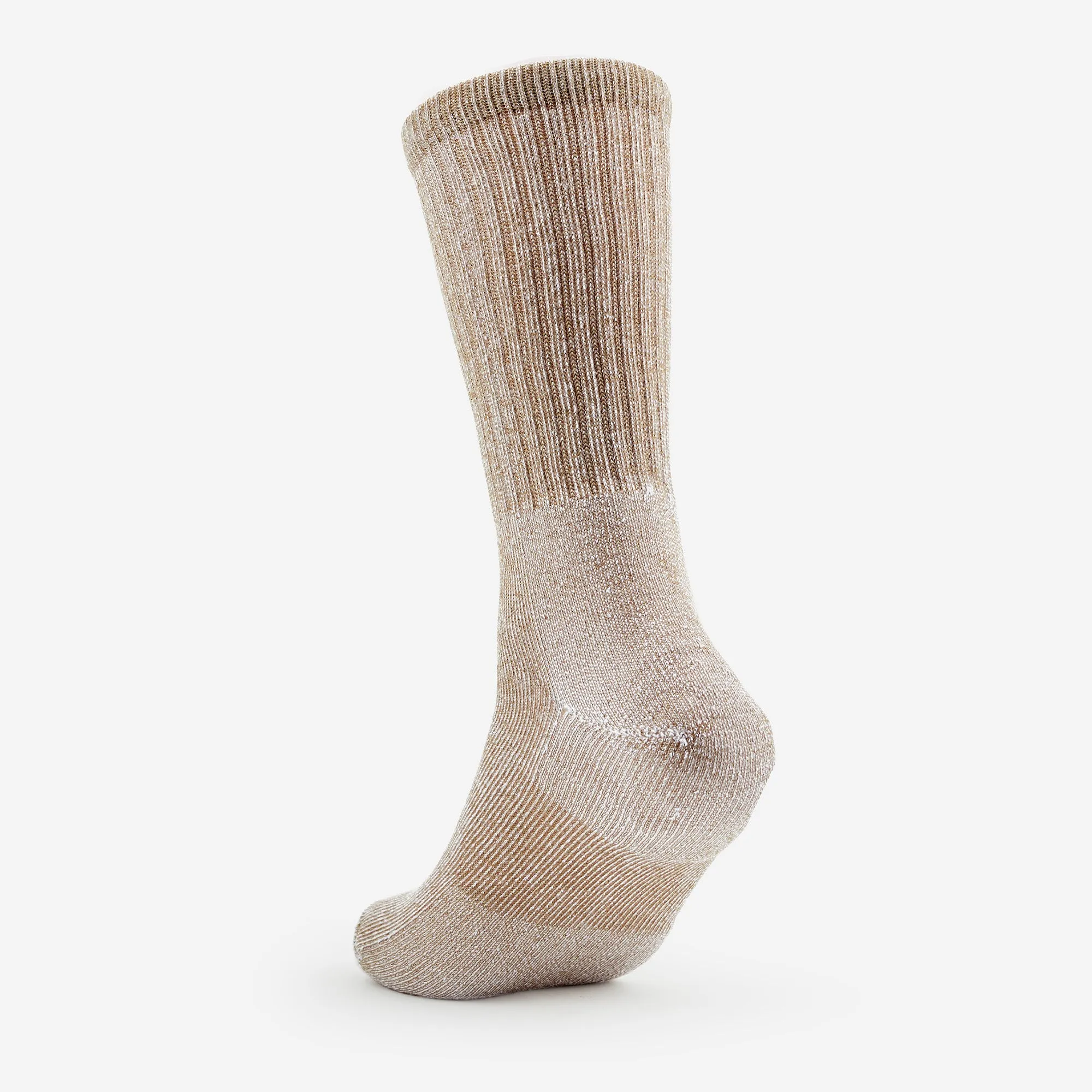 Ultra-Light Cushion Crew Hiking Socks | ULHX