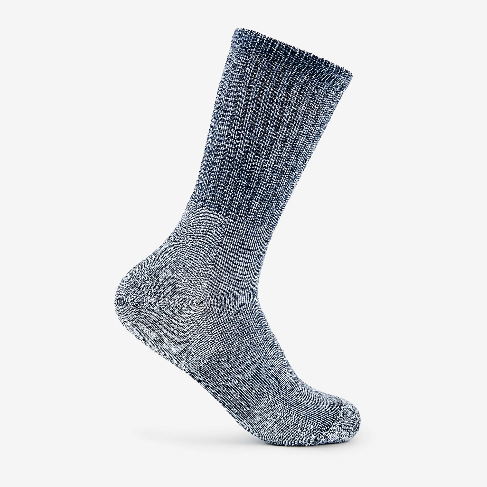 Ultra-Light Cushion Crew Hiking Socks | ULHX