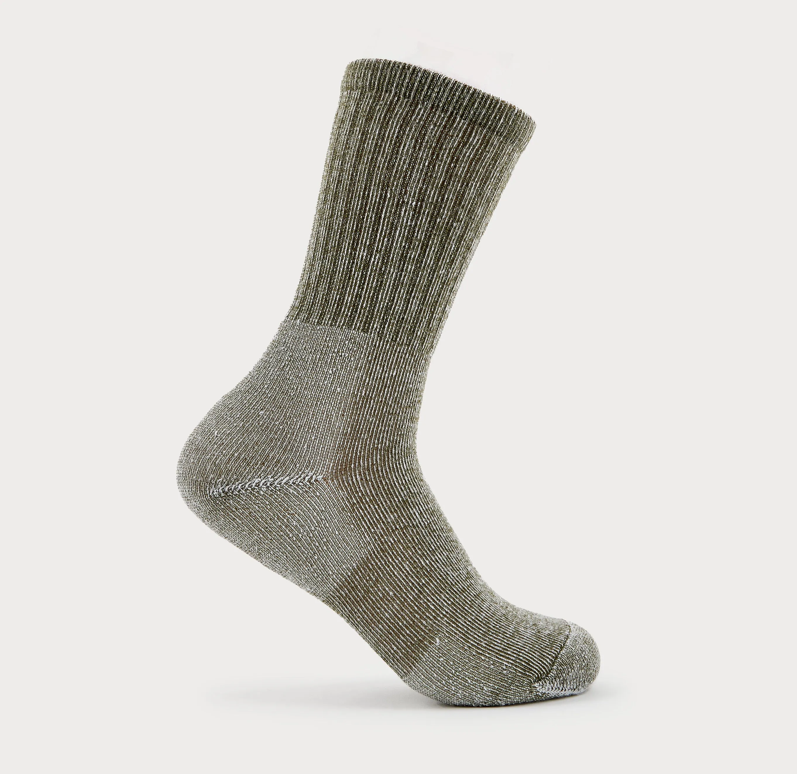 Ultra-Light Cushion Crew Hiking Socks | ULHX