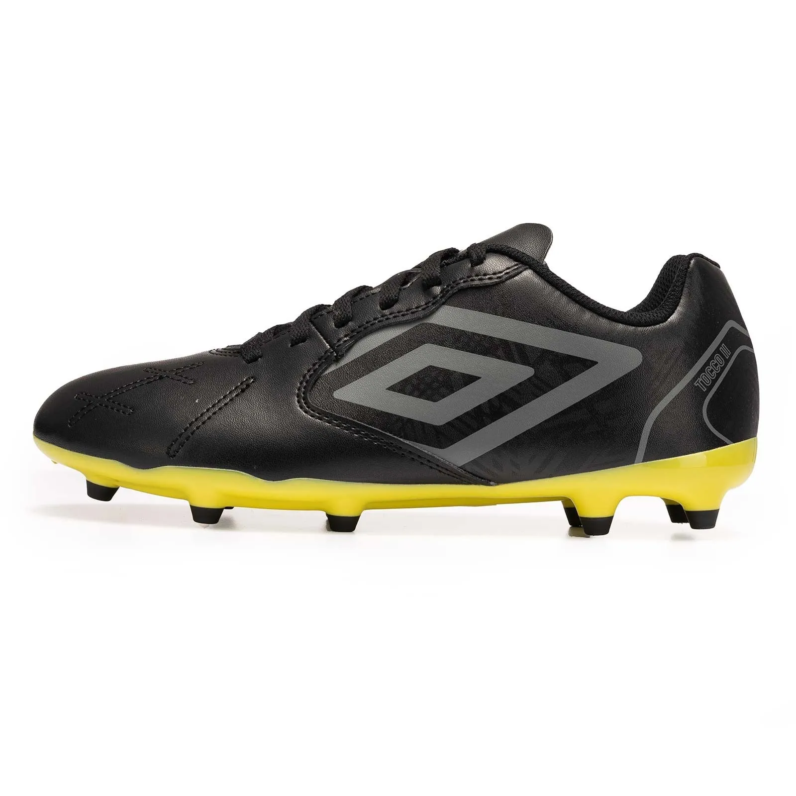 Umbro Toca II League FG Firm Ground Football Boots