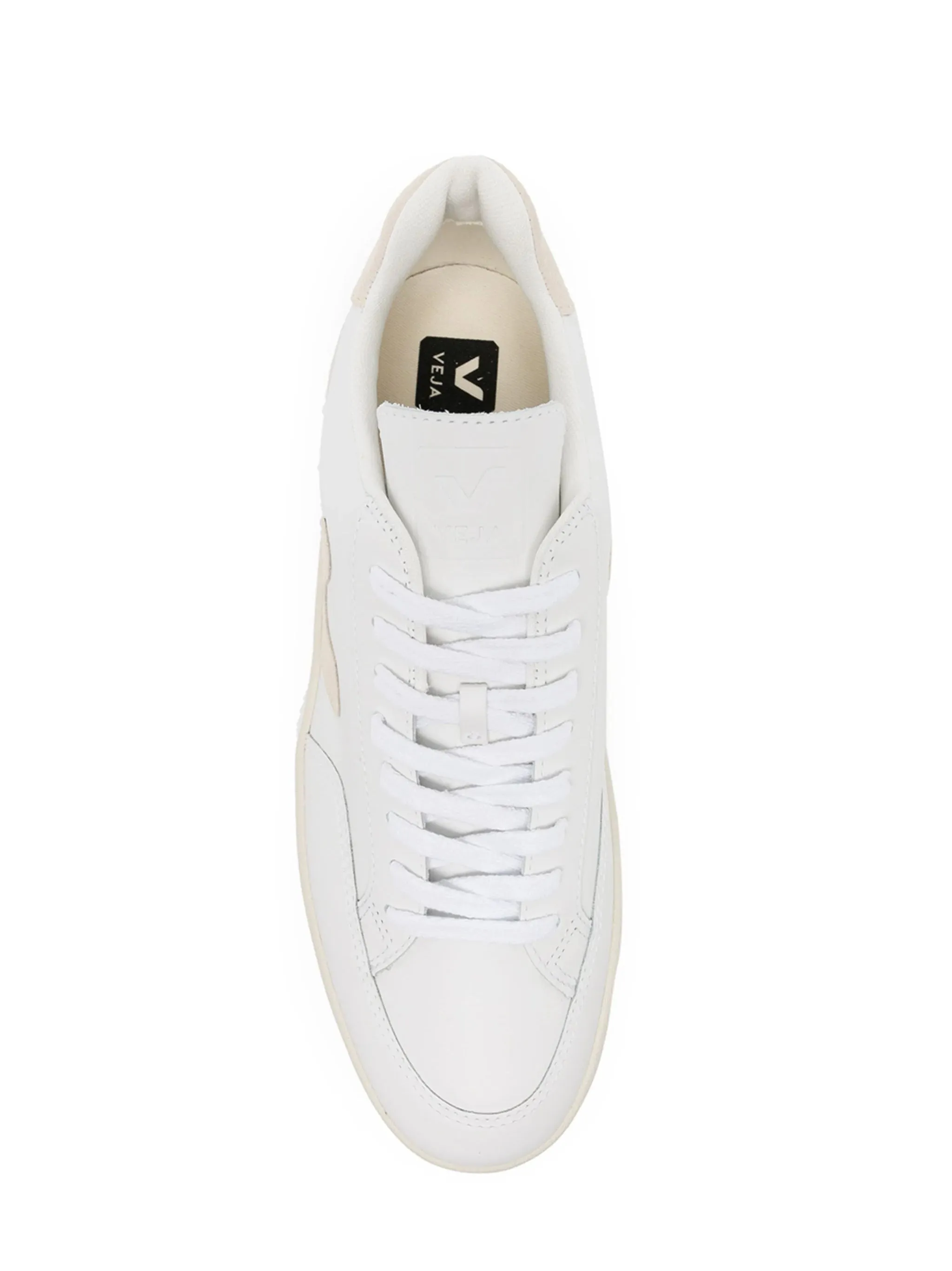 Unisex Eco-Friendly Leather Sneakers