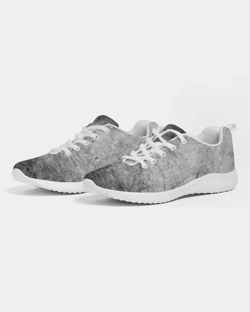 Urban Glide Grey Sneakers