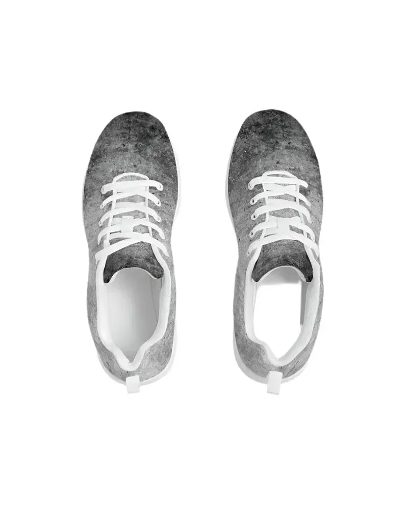 Urban Glide Grey Sneakers