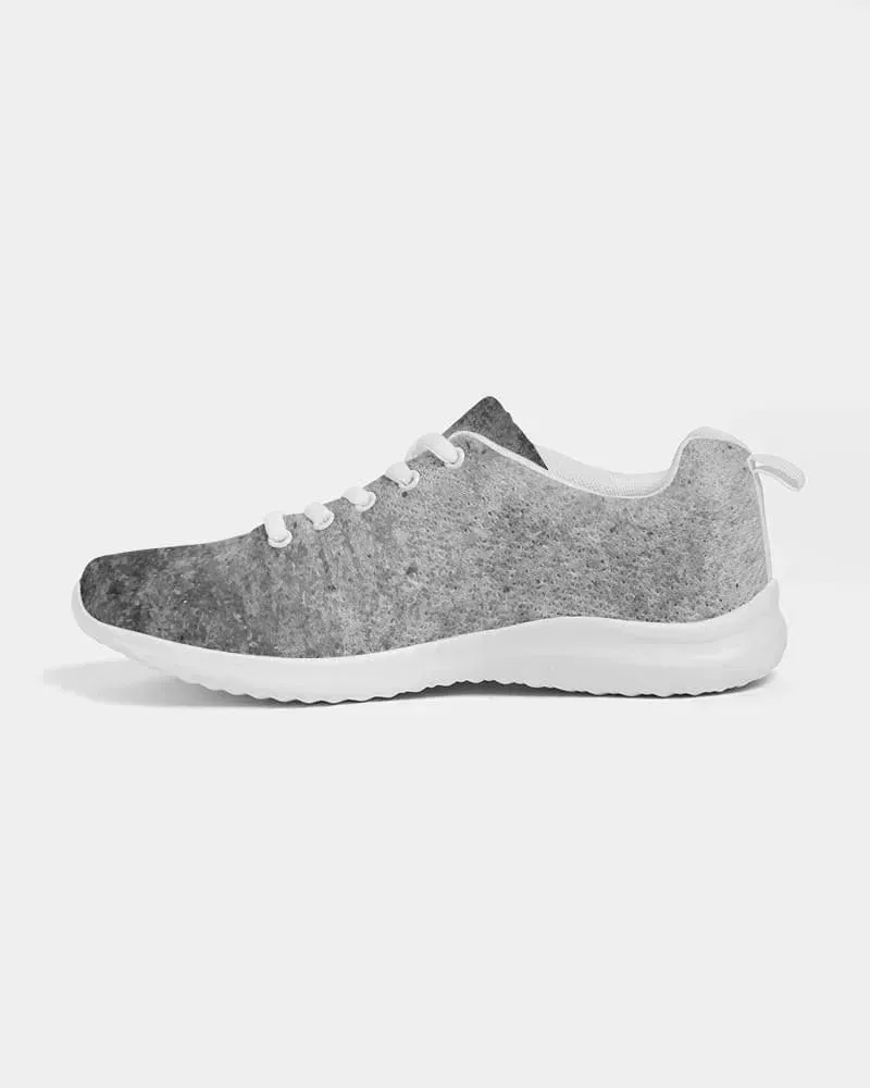 Urban Glide Grey Sneakers