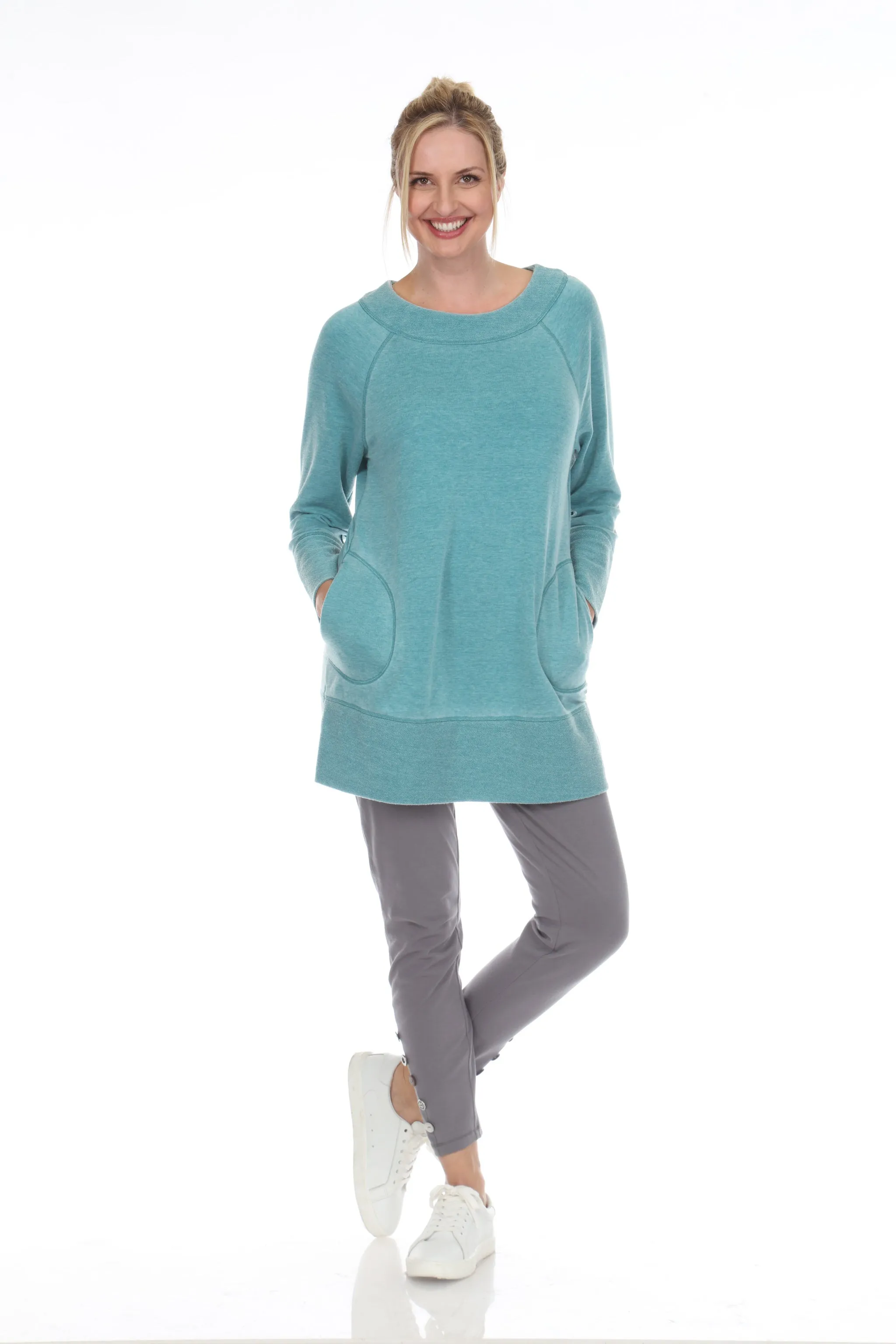 Urban Tunic 11805