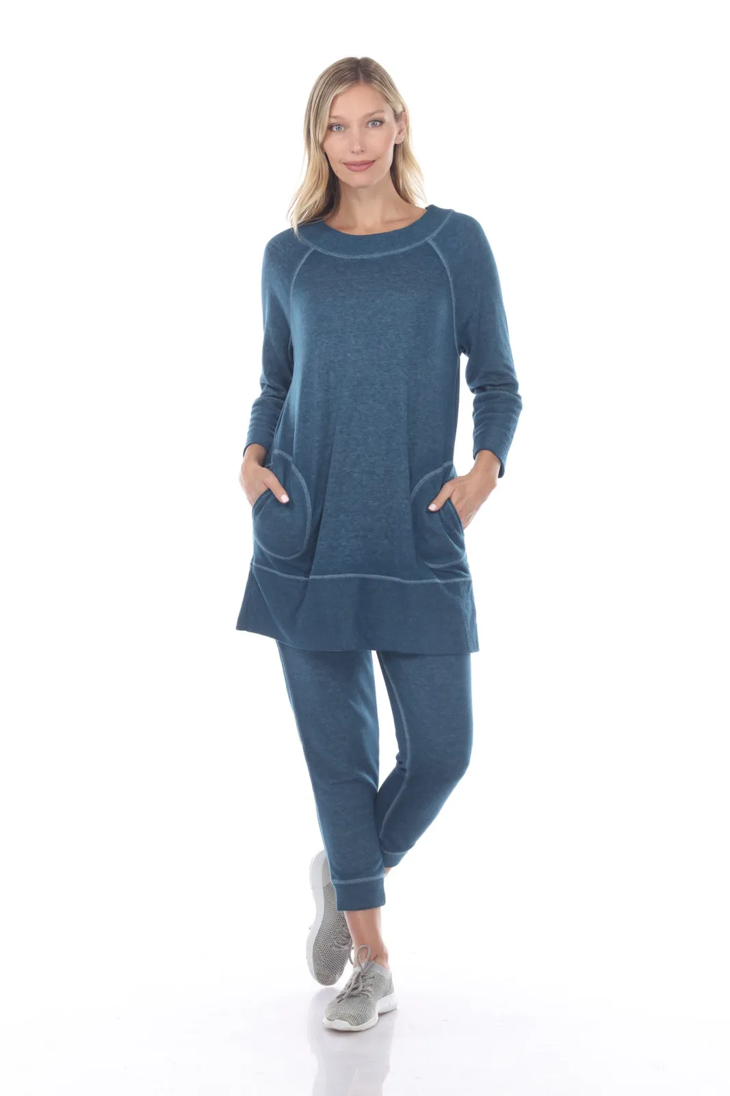 Urban Tunic 11805