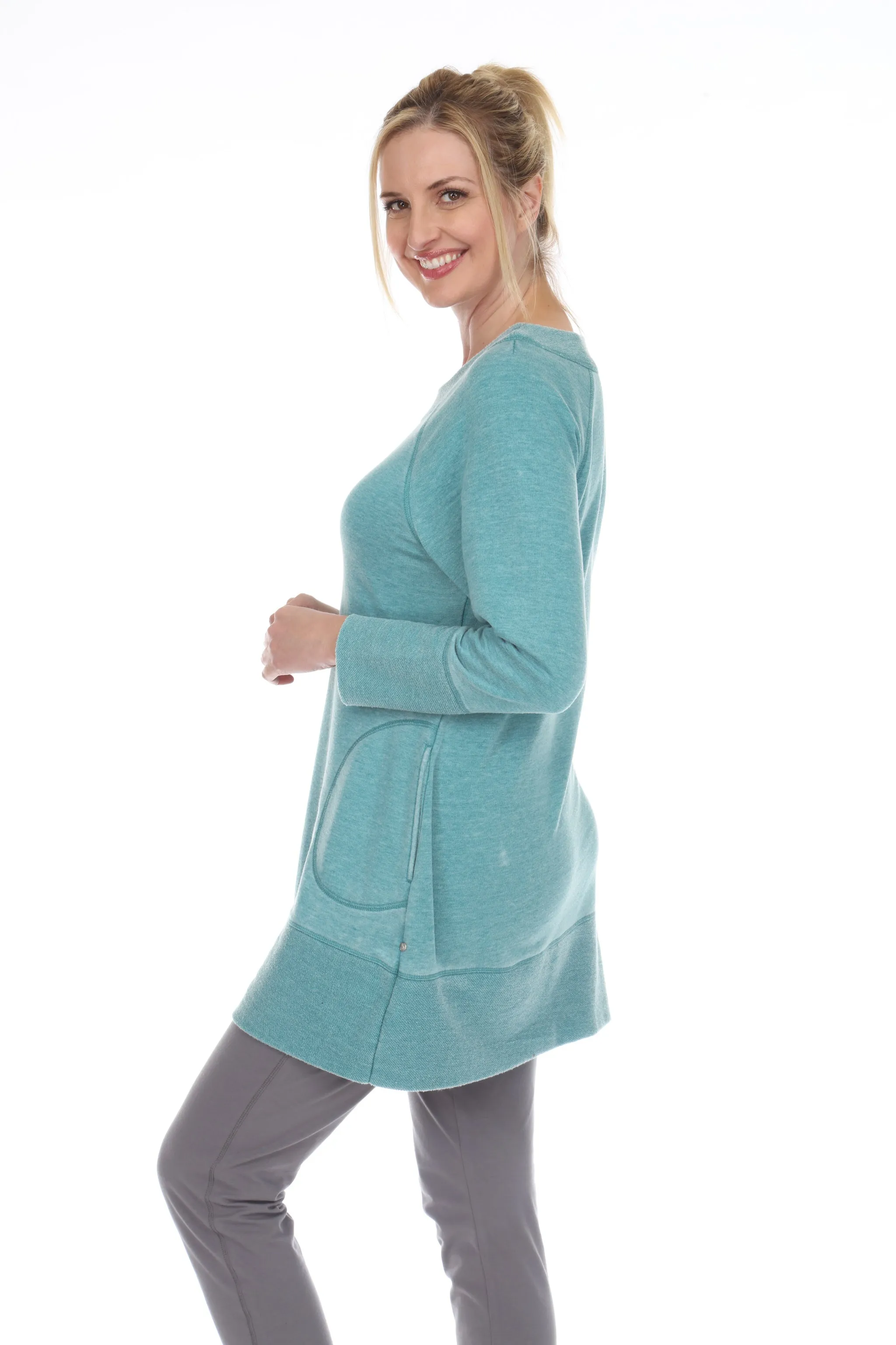 Urban Tunic 11805